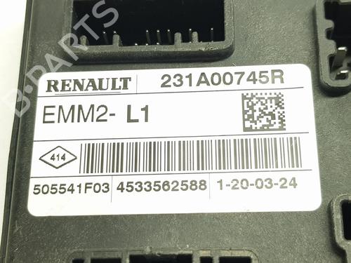 Electronic module RENAULT EXPRESS Box Body/MPV | BP38170048M83 - Image 7