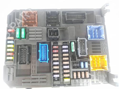 Fuse box OPEL MOKKA | BP40155716E1 - Image 6