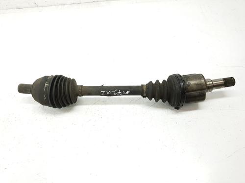 Left front driveshaft FORD S-MAX (WA6) 2.0 TDCi | BP15126374M38 