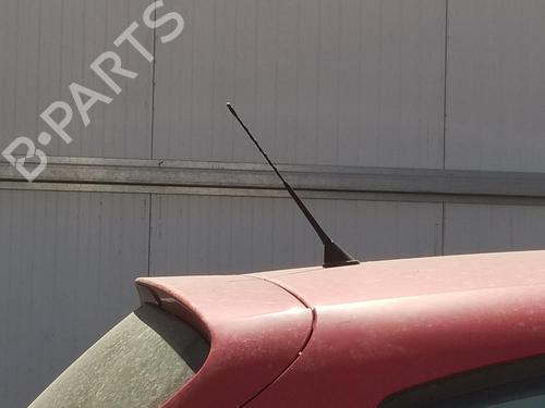 Mass air flow sensor SEAT ALTEA (5P1) 2.0 TDI 16V | BP10176825M95 