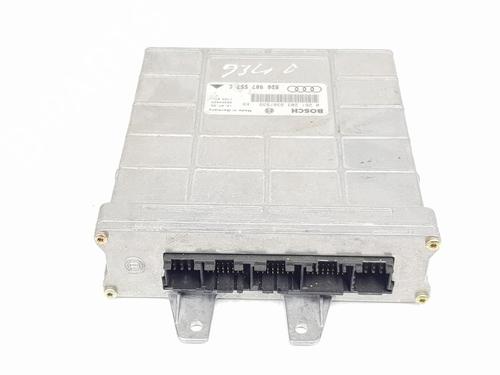 Used Engine control unit (ECU) AUDI A4 B5 (8D2) 1.8 (125 hp) 32198474