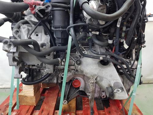Engine BMW X6 (E71, E72) xDrive 30 d | BP36935746M1  - Image 20