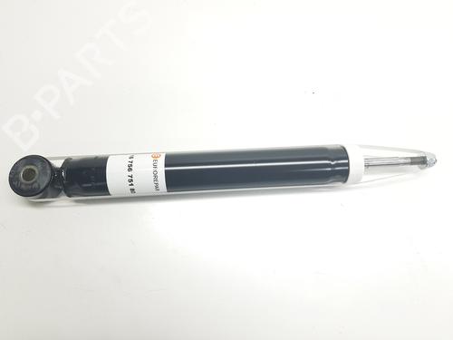 Used Right rear shock absorber OPEL INSIGNIA A (G09) 2.0 CDTI (68) (160 hp) 32234891