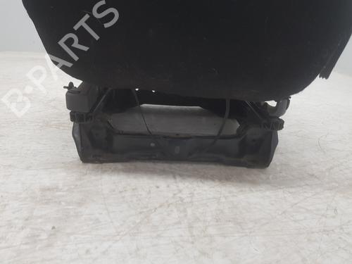 Left front seat OPEL VIVARO B Bus (X82) | BP36678412C15 - Image 4