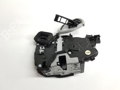 Used Rear left lock VW TAIGO (CS1) [2021-2025]  26437235
