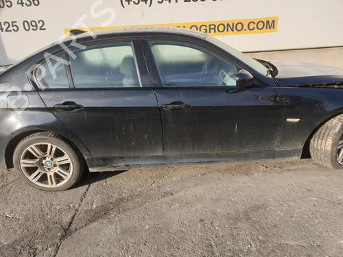 Elektronisk modul BMW 3 (E90) 330 d | BP12991770M83 