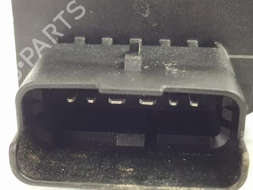 Right rear window motor CITROËN BERLINGO (ER_, EC_) 1.5 BlueHDi 100 | BP29252595E22 