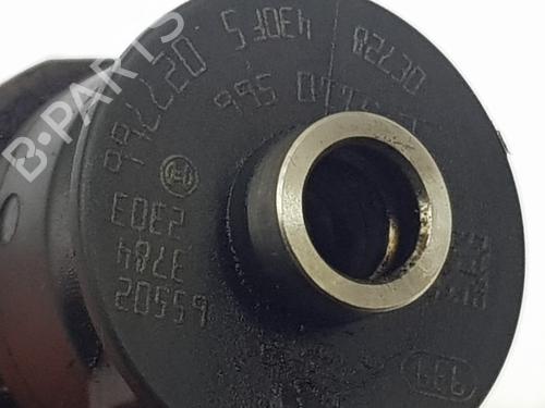 Injector CITROËN BERLINGO MULTISPACE (B9) 1.6 BlueHDi 100 | BP33653068M100 - Image 3