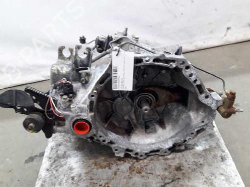Gearbox TOYOTA YARIS (_P1_) 1.3 (NCP10, SCP12_) | BP801149M3 