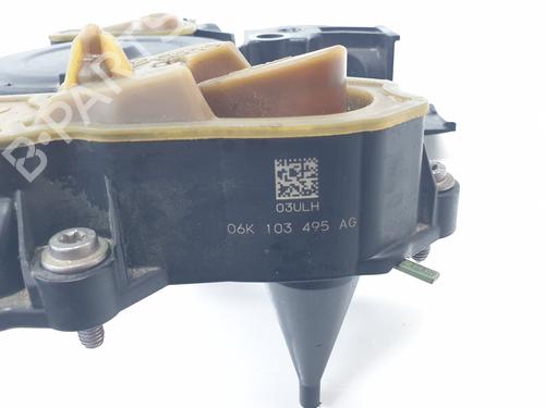 Valve cover AUDI A3 (8V1, 8VK) S3 quattro | BP37664478M124 - Image 6
