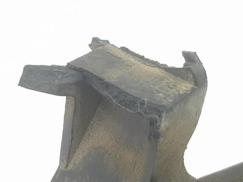 Pipe BMW 3 (E46) 320 d | BP16267154M125