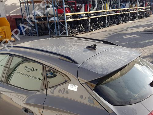 Other CUPRA FORMENTOR (KM7, KMP)  | BP28119608O1 