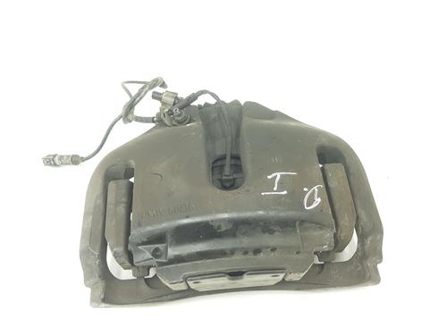 Used Left front brake caliper BMW 6 Coupe (F13) 640 d (313 hp) 17195835