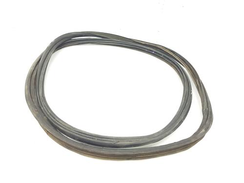 Used Rubber door seal TOYOTA LAND CRUISER PRADO (_J12_) 3.0 D-4D (KDJ120, KDJ125) (166 hp) 14115495