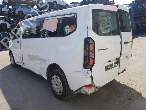 Rear seat (3rd row) FORD TRANSIT CUSTOM V362 Bus (F3) | BP36436786I24 - Image 12