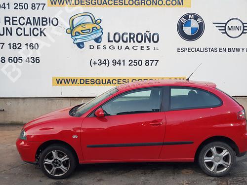 Engine SEAT IBIZA III (6L1)  | BP31975231M1 