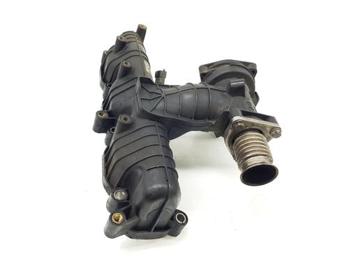 Intake manifold FIAT DUCATO Van (250_) 150 Multijet 2,3 D | BP28502766M70 