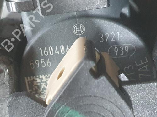 Engine AUDI A6 C7 (4G2, 4GC) 2.0 TDI | BP31393164M1 