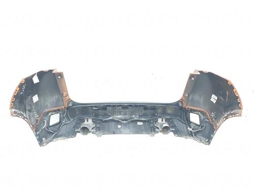 Rear bumper PEUGEOT 2008 II (UD_, US_, UY_, UJ_, UR_, UC_) 1.2 THP / PureTech 155 (USHNNS, URHNNS, UXHNJP, URHNJP,... | BP27879115C8