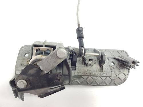 Tailgate handle VW CADDY ALLTRACK Box Body/MPV (SAA) 2.0 TDI | BP26155655C132 