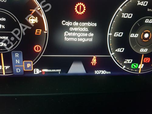 Gearbox CUPRA LEON (KL1, KU1, KUG)  | BP35781325M3  - Image 39