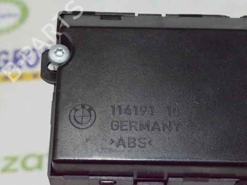 Climate control BMW 5 Touring (E61) 520 d | BP780116I5 