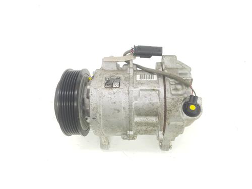 AC compressor BMW X3 (G01, F97, G08) xDrive 20 d | BP10030187M34 