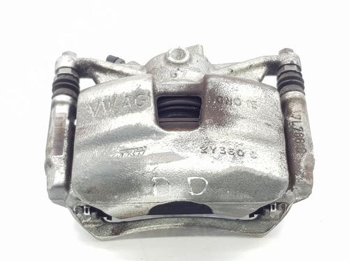 Right front brake caliper SEAT LEON (KL1, KLG) 2.0 TDI | BP28387020M104 