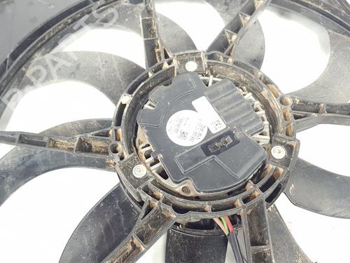 Radiator fan SEAT ARONA (KJ7, KJP) 1.5 TSI | BP31265136M35