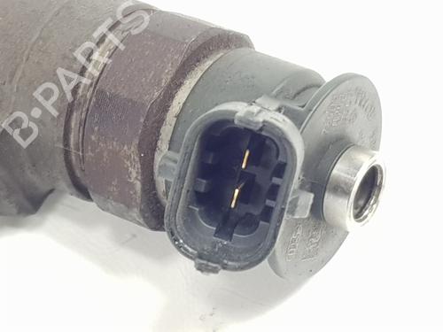 Injector CITROËN BERLINGO MULTISPACE (B9) 1.6 BlueHDi 100 | BP30969693M100