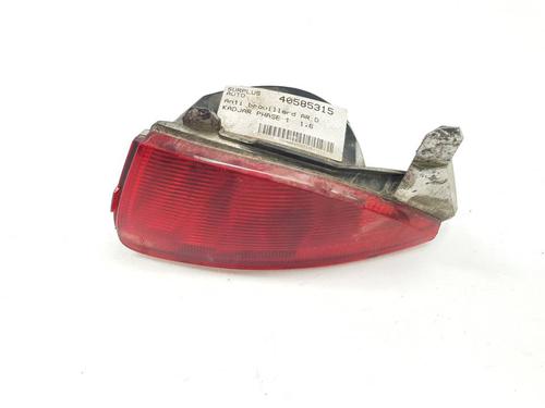 Used Rear bumper right light Rear bumper right light 39597245 39597245