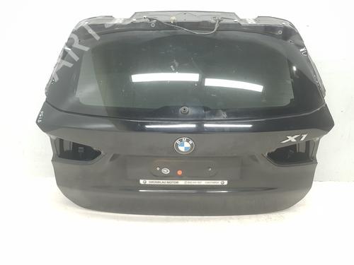 Bakluke CC/Kombi-Kupé BMW X1 (F48) sDrive 18 d (150 hp) 23258919