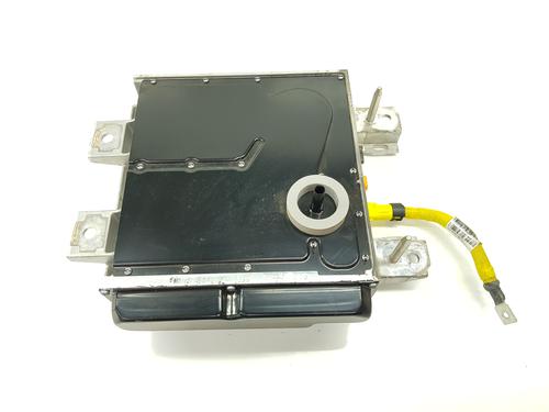 Used Battery Battery DACIA DUSTER (PYM_, PYN_) 1.2 TCe 130 (131 hp) 35804340 35804340