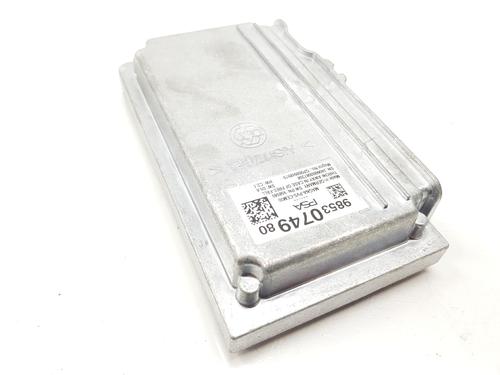 Elektronisk modul OPEL ASTRA L Sports Tourer (OV5) 1.2 (FRHNSL, FRHNSR) | BP22703734M83 