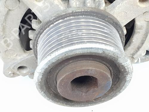Alternator TOYOTA LAND CRUISER PRADO (_J12_) 3.0 D-4D (KDJ120, KDJ125) | BP23228036M7 