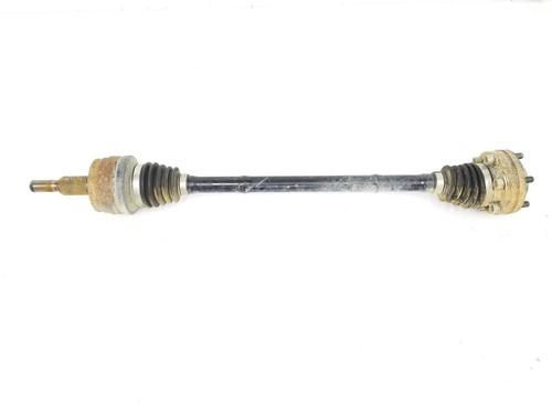 Used Right rear driveshaft VW TRANSPORTER T5 Van (7HA, 7HH, 7EA, 7EH) 2.0 TDI 4motion (140 hp) 9840833