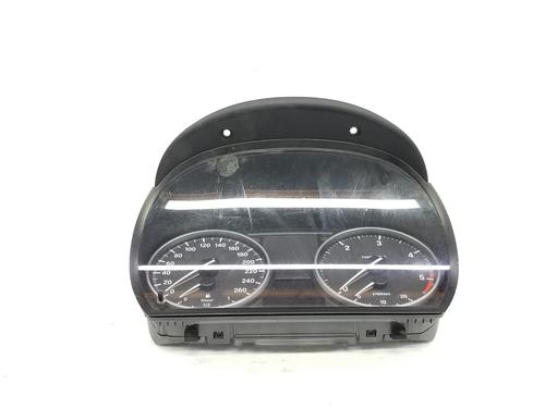 Instrument cluster BMW 3 Coupe (E92) 320 d | BP9157084C47 