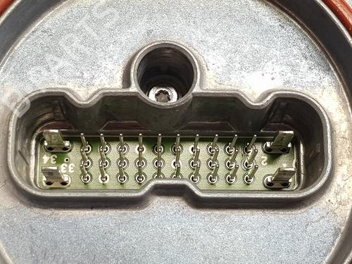 Xenon ballast AUDI A6 C7 (4G2, 4GC) 2.0 TDI | BP29589806C53 