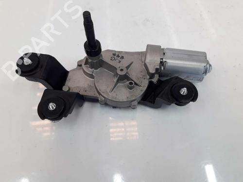 Viskermotor bakrute KIA CEED (CD) [2018-2025]  6553820