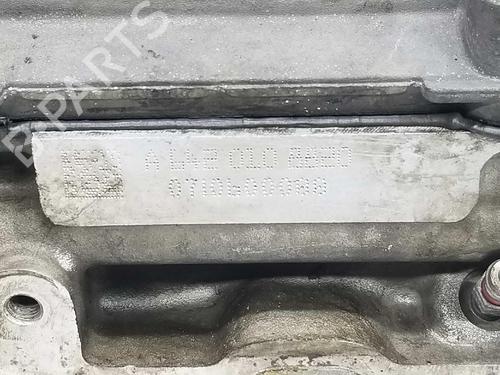 Cylinder head MERCEDES-BENZ M-CLASS (W164) ML 320 CDI 4-matic (164.122) | BP10975461M5 