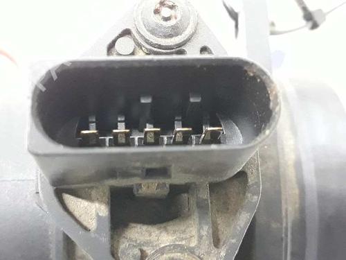 Mass air flow sensor VW GOLF V (1K1)  | BP4942261M95 