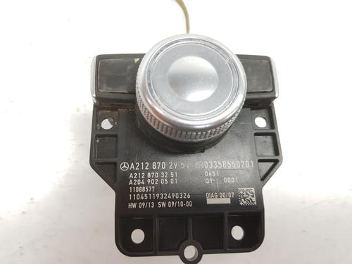 Switch MERCEDES-BENZ E-CLASS (W212) E 220 CDI / BlueTEC (212.001, 212.002) | BP14107428I30 