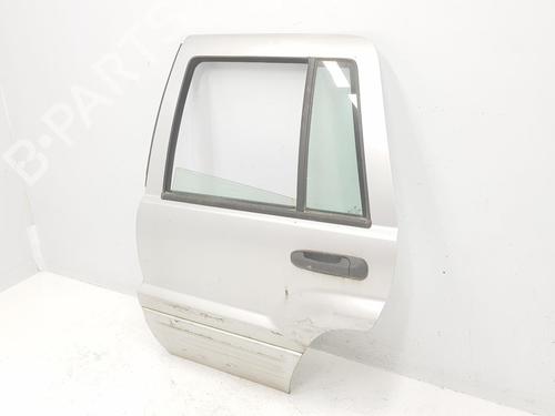 Left rear door JEEP GRAND CHEROKEE II (WJ, WG) 2.7 CRD 4x4 | BP9401375C4 