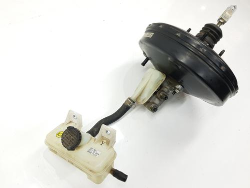 Bremseservo Bremseservo NISSAN NV200 / EVALIA Bus [2010-2026] 33957288 33957288