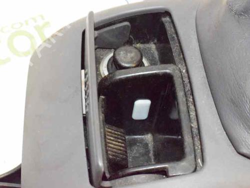 Gear lever MERCEDES-BENZ A-CLASS (W168) A 170 CDI (168.008) | BP7419816M90 