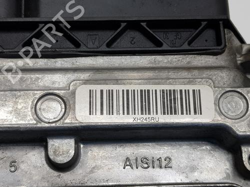 Engine control unit (ECU) MERCEDES-BENZ GLK-CLASS (X204) 250 CDI 4-matic (204.982, 204.904) | BP18649347M57 