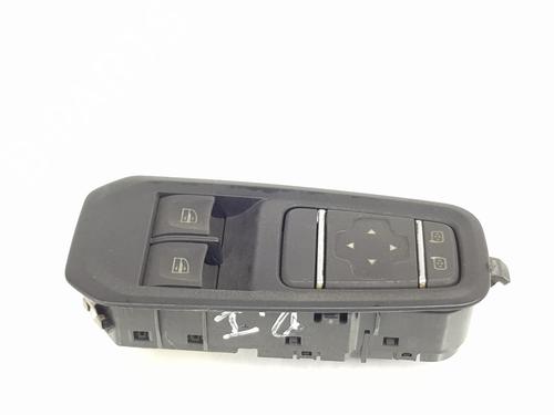 Used Left front window switch RENAULT TRAFIC III Van (FG_) [2014-2025]  29400490
