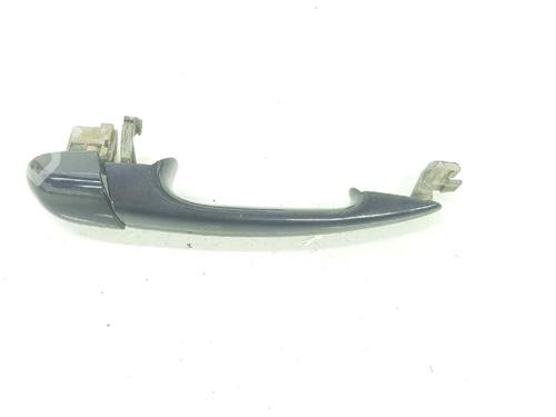 Used Rear right exterior door handle Rear right exterior door handle BMW 3 (E46) 323 i (170 hp) 8184713 8184713