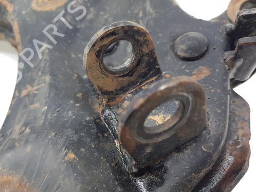 Left front suspension arm TOYOTA HILUX VI Pickup (_N1_) 2.5 D-4D (KDN150, KDN155, KDN190) | BP29710850M12 