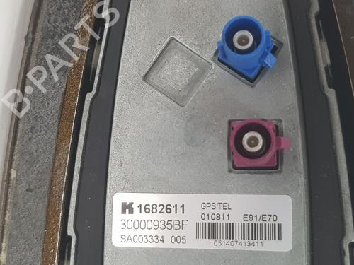 Other BMW X1 (E84) sDrive 20 d | BP20195372O1 